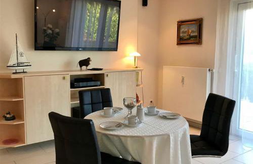 Traumwohnung Probst-Lüders Allee - Foto 9