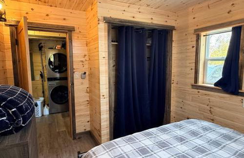 Glacier Mirador-A Fortress overlooking the Rockies Part of the Glacier Ridge Vacation Rentals - Foto 17