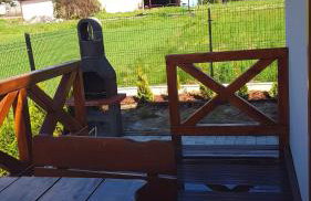 Domki w Beskidach - Foto 32