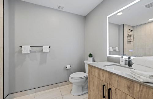 Coda on Half, a Placemakr Experience - Navy Yard - Foto 105