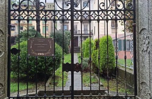 Ca' della Sfinge Colibrì a Civiasco - Foto 3