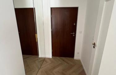 New apartment next to Warsaw - Photo 15