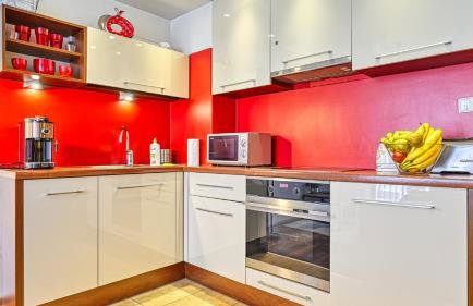 Apartament Dworcowa 8 z Widokiem na Szrenicę - 5D Apartments - Foto 7