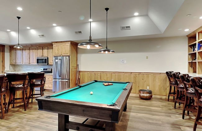 The Haven by Taylor Made Deep Creek - Foto 63