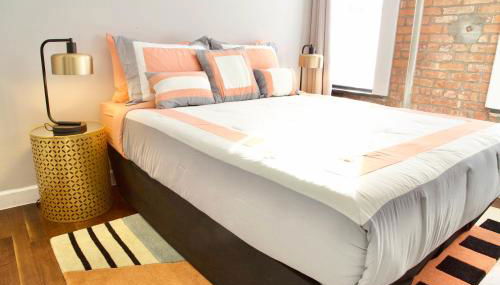 New York Style Stay near Central Park - Foto 3