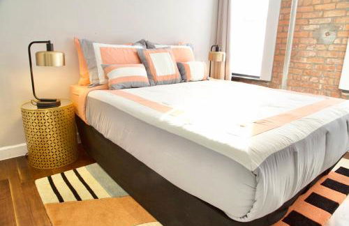 New2 York Style Stay near Central Park - Foto 7
