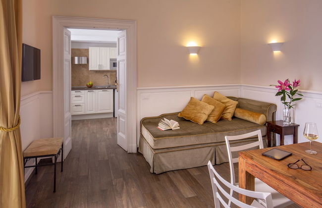 Aenea Superior Inn - Foto 61