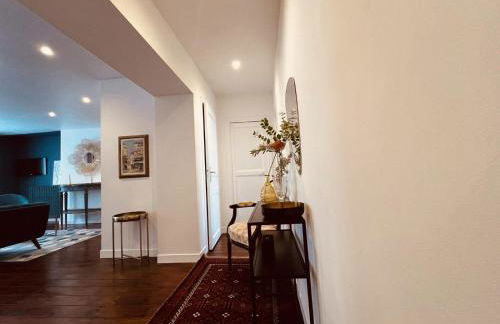 Escalier d'Or ConciergerieDameCarcas - Foto 15