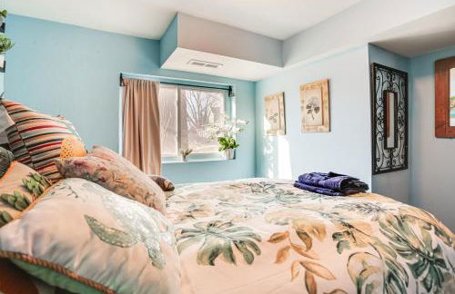 Pet Friendly 3 Mi to Central Minneapolis - Foto 15