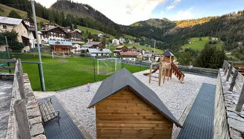 Tabia Suite Pelmo - Foto 4