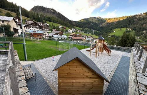 Tabia Suite Pelmo - Foto 4