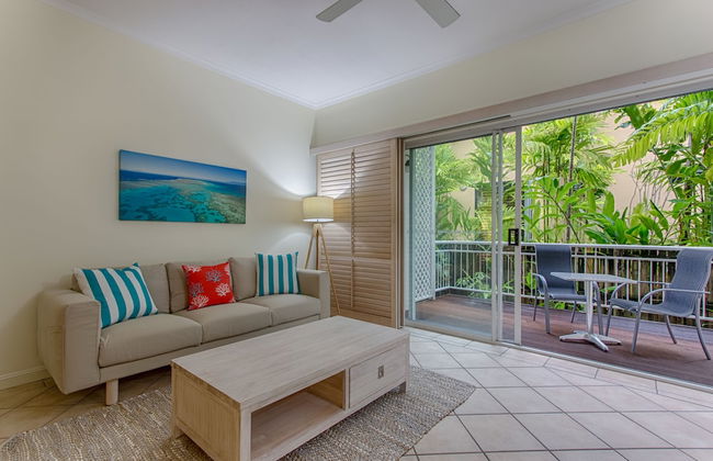 Macrossan House - Foto 31