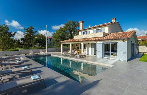 Villa Aurelia - Foto 6