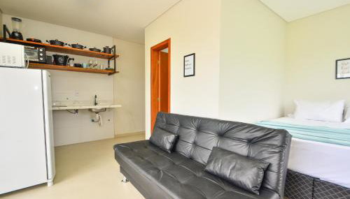 InHome: Estúdio Superior1, Vista do Campeche N1562 - Foto 4