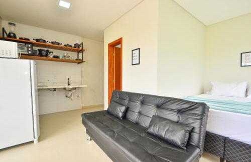 InHome: Estúdio Superior1, Vista do Campeche N1562 - Foto 4