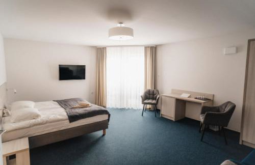 Willa Z Widokiem na Jezioro - Foto 20