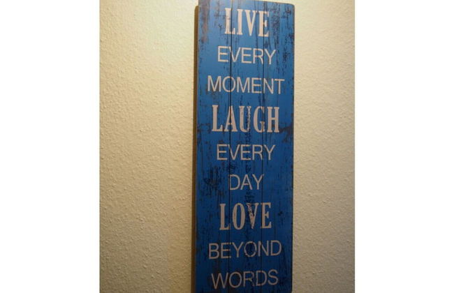 Deichwiege Modern Retreat - Foto 11