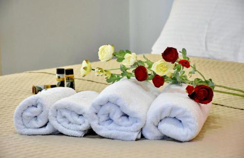 The Blue Rooms - Foto 15