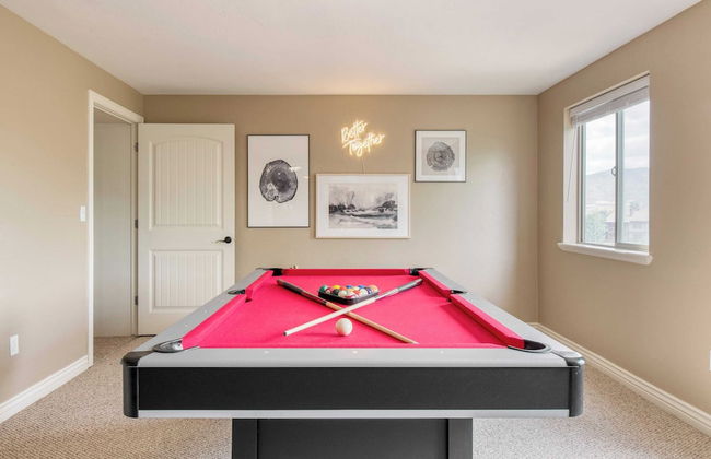 Lucky Bill by Avantstay Lake Views, 15mins to Park City Mtn - Photo 5