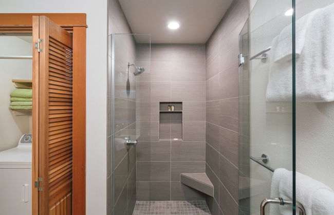 Pacific House by Avantstay Bright Airy Home w/ Direct Access to Cannon Beach - Foto 13