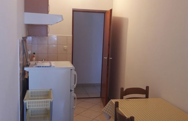 Apartments Metajna X - Foto 34