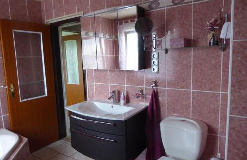 Ferienwohnung Hagebuttenweg - Foto 10