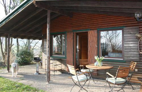 Dog-friendly Holiday Home in the Knull - Foto 74