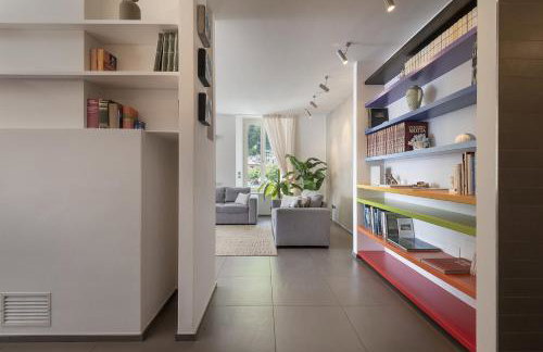 Architect s house - Foto 12