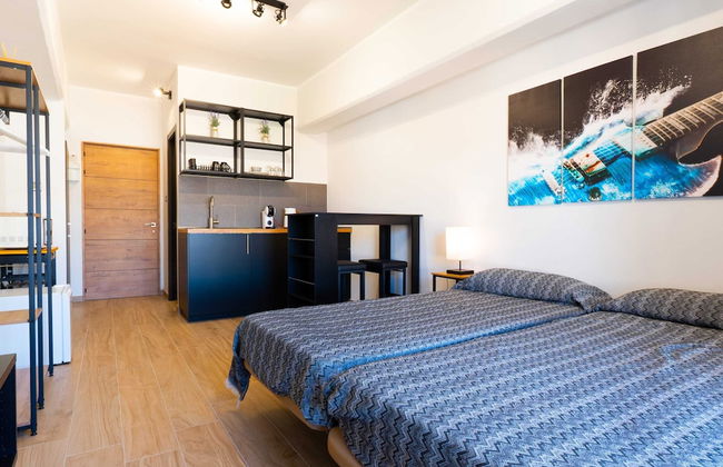 Ocean Heights Studio-hosted By Sweetstay - Foto 3