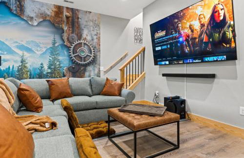 Emerald Escape - Managed by Gr8Escapes - Foto 53