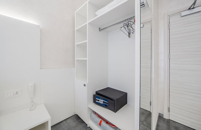 Room Milano Navigli - Photo 17