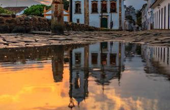 Casa de praia Paraty - Foto 2