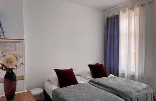 Moderne 4 Zimmer Apartment mit Bergblick Stadtzentrum Contactless Check-in - Foto 61