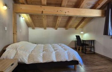 L'éclat de soleil- Vue sur les Alpes - Abondance - Photo 9