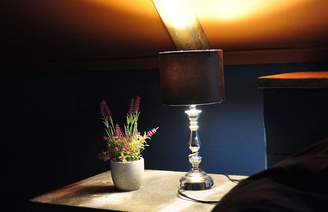 Shed 57b in an old Flour Mill in Haulerwijk - Foto 7