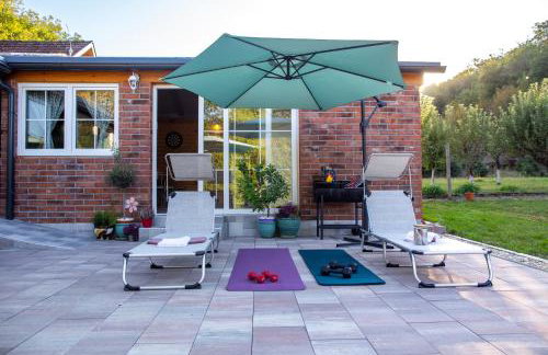 Escape to Nature - Dolac Franić - Foto 8