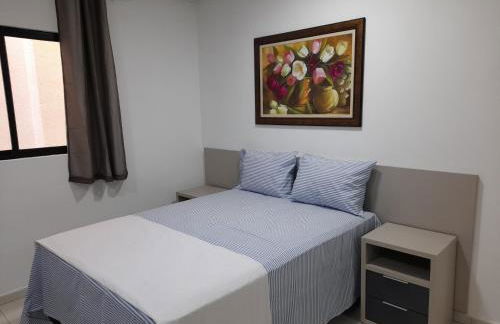 Flats Tavares Araujo - Foto 2