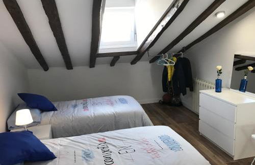 AIRVA: Apartamento Teresa Gil - Foto 6