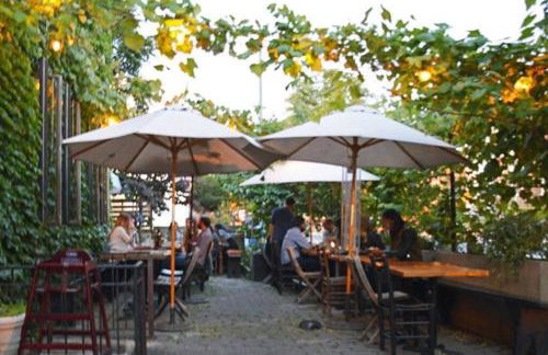 The Evergreen - Parking - Foto 24