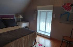 Longère chez Martine et Julie - Foto 7