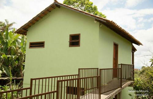 Chalé Aconchego da Paz - Chalé 2 - Photo 6