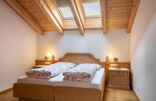 Funtnatsch Apartment Schlern - Photo 16