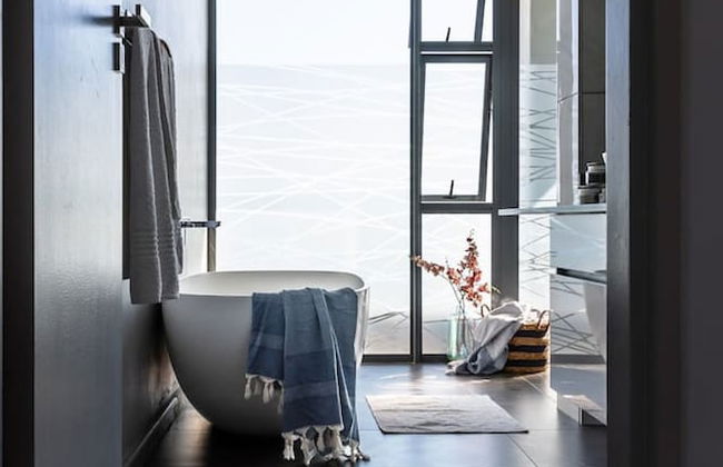 Ocean View Villa in Cape Town - Foto 29