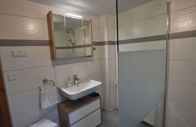 Apartment in Pepelow Near Baltic Sea Beach - Foto 17