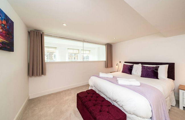 Whinny Brae - Quirky Conversion - Foto 24