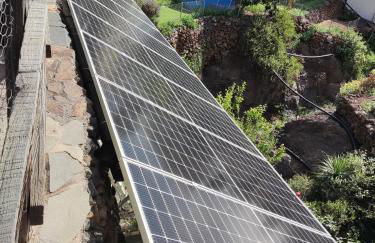 Romantic Hamlet Cottage with Private Pool La Fragua de Eliseo - Foto 31