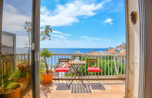 Un Balcon Sur La Mediterranée - Foto 1