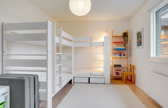 "Fridolina" - 200m from the sea - Foto 12