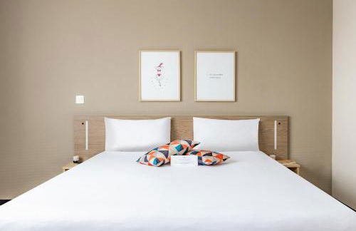 Appart'City Confort Amiens Gare - Photo 50