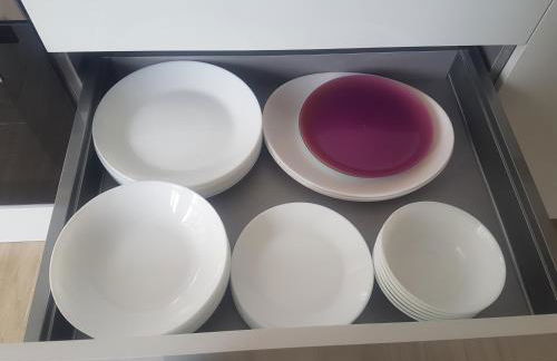 Apartamento Gloria 1 Parking privado gratis - Photo 32